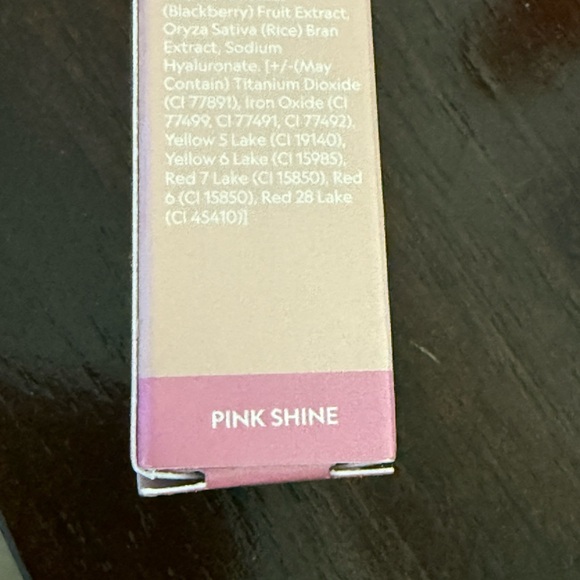 Lip bundle - Picture 6 of 6